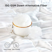 Sleepwyn Lightweight Cooling Duvet Insert