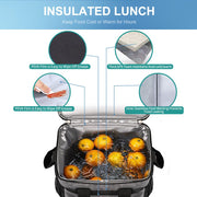Sleepwyn Insulated Lunch Bag