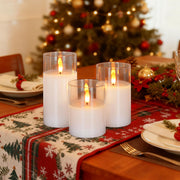 Sleepwyn Remote LED Candles