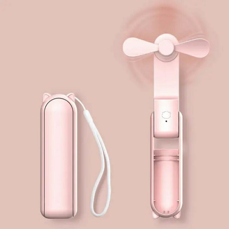 Sleepwyn Foldable Mini Fan