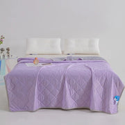 Sleepwyn Lightweight Dual Sided Cooling Blanket