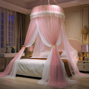 Sleepwyn Cotton Dome Bed Net