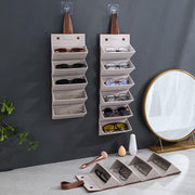 Sleepwyn Multi Slot Glasses Organizer