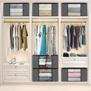 Sleepwyn Quilt Storage Organizer (2Pcs)