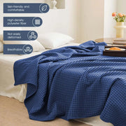 Sleepwyn Breathable Bamboo Cooling Blanket