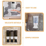 Sleepwyn Dispenser Drip Tray (2 Pcs)