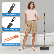 Sleepwyn Floor Scrub Brush