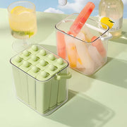 Sleepwyn Silicone Popsicle Mold
