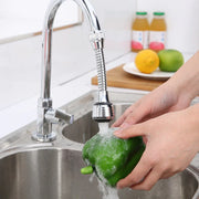 Sleepwyn 360 Degree Swivel Faucet Aerator (3 Pcs)