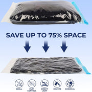 Sleepwyn Roll Up Compression Bags