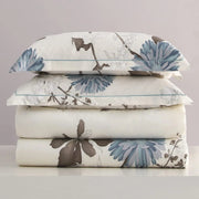 Sleepwyn Luxe Botanical Bedding Set (4 Pcs)