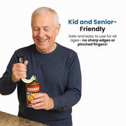 Sleepwyn Easy Grip Can Opener