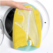 Sleepwyn Reusable Shoe Washing Machine Laundry Bag