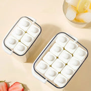 Sleepwyn Silicone Popsicle Mold