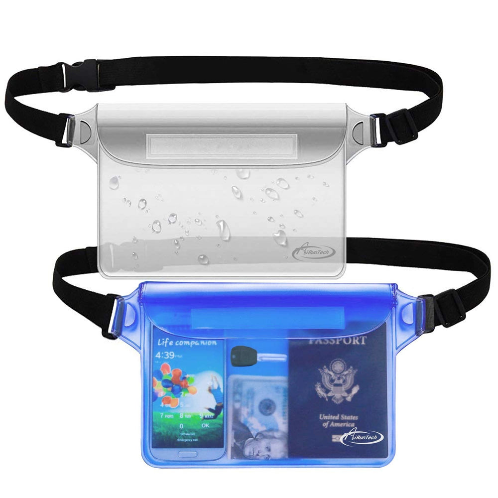 Sleepwyn Waterproof Waist Bag