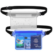 Sleepwyn Waterproof Waist Bag