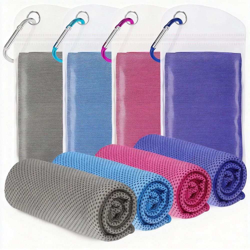 Sleepwyn Microfiber Cooling Towel