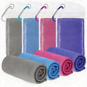 Sleepwyn Microfiber Cooling Towel
