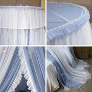 Sleepwyn Cotton Dome Bed Net