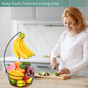Sleepwyn Fruit Basket Bowl
