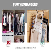 Sleepwyn Pants Hanger Rack