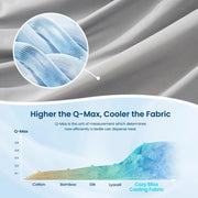 Sleepwyn Ice Cooling Comforter