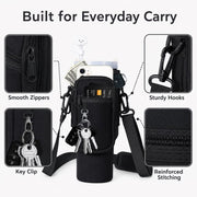 Sleepwyn Phone Pocket Bottle Carrier