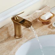 Sleepwyn Waterfall Basin Faucet