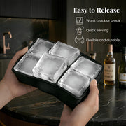 Sleepwyn Jumbo Silicone Ice Tray