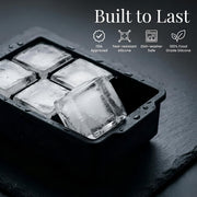 Sleepwyn Jumbo Silicone Ice Tray