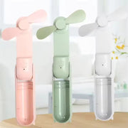 Sleepwyn Foldable Mini Fan