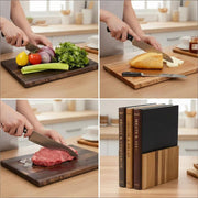 Sleepwyn Wood Cutting Boards