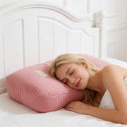 Sleepwyn Adjustable Buckwheat Pillow