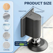Sleepwyn Magnetic Door Stopper