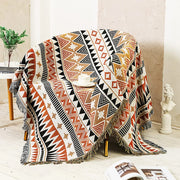 Sleepwyn Boho Decorative Throw