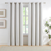 Sleepwyn Room Darkening Curtains