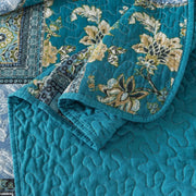Sleepwyn Patchwork Quilt Set