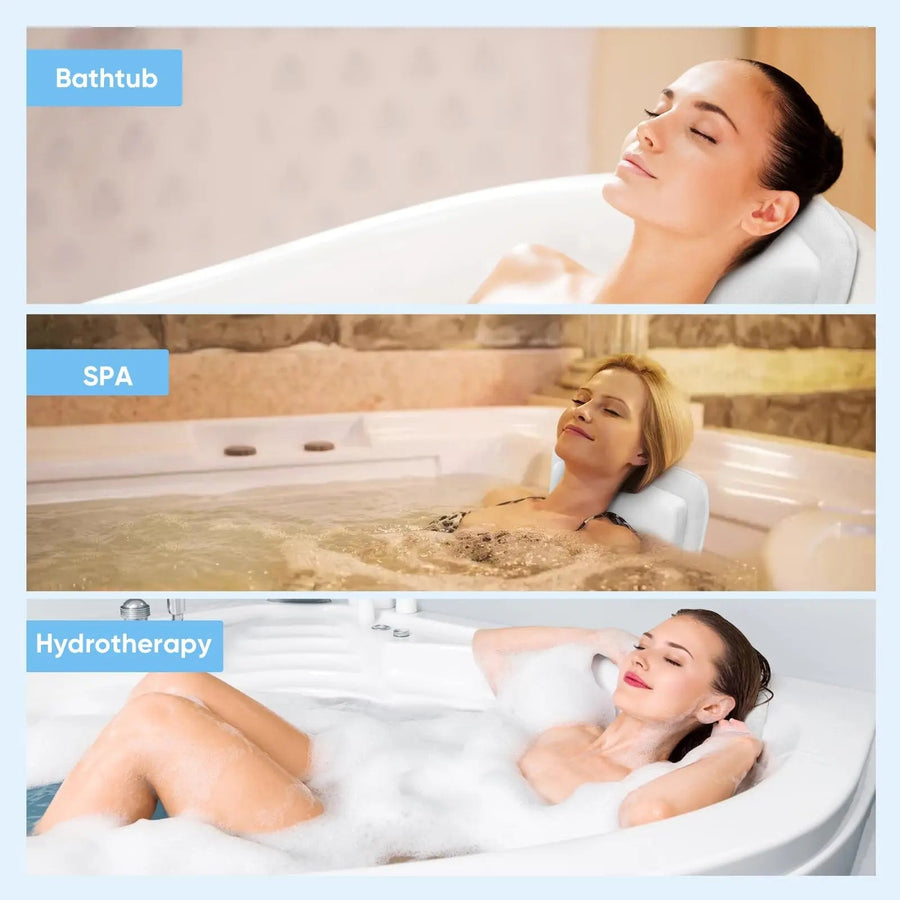 Sleepwyn Body Bath Pillow