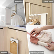 Sleepwyn Door Hanger Rack