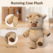 Sleepwyn Walking Plushie Toy