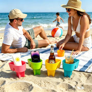 Sleepwyn Beach Cup Holder