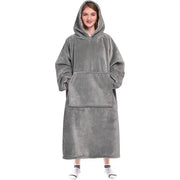 Sleepwyn Plush Snuggle Hoodie