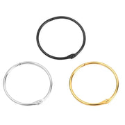 Sleepwyn Curtain O Rings (24Pcs)
