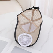 Sleepwyn Solar Breeze Hat