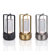 Sleepwyn Rechargeable Crystal Table Lamp