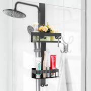 Sleepwyn No Drill Bathroom Shelf