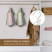 Sleepwyn Bra Hanger Organizer