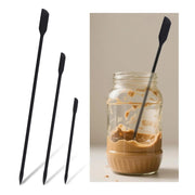 Sleepwyn Food Grade Silicone Spatula Set (9 Pcs)