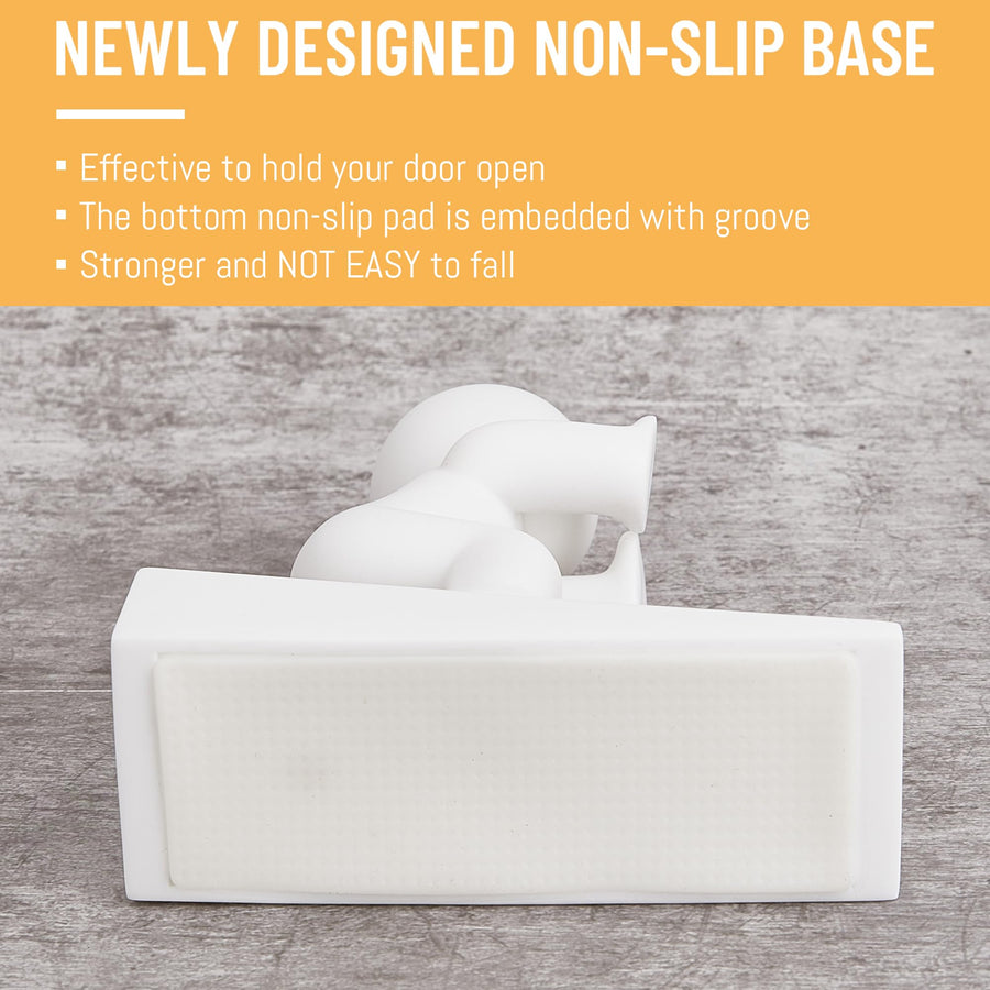 Sleepwyn Character Door Stop