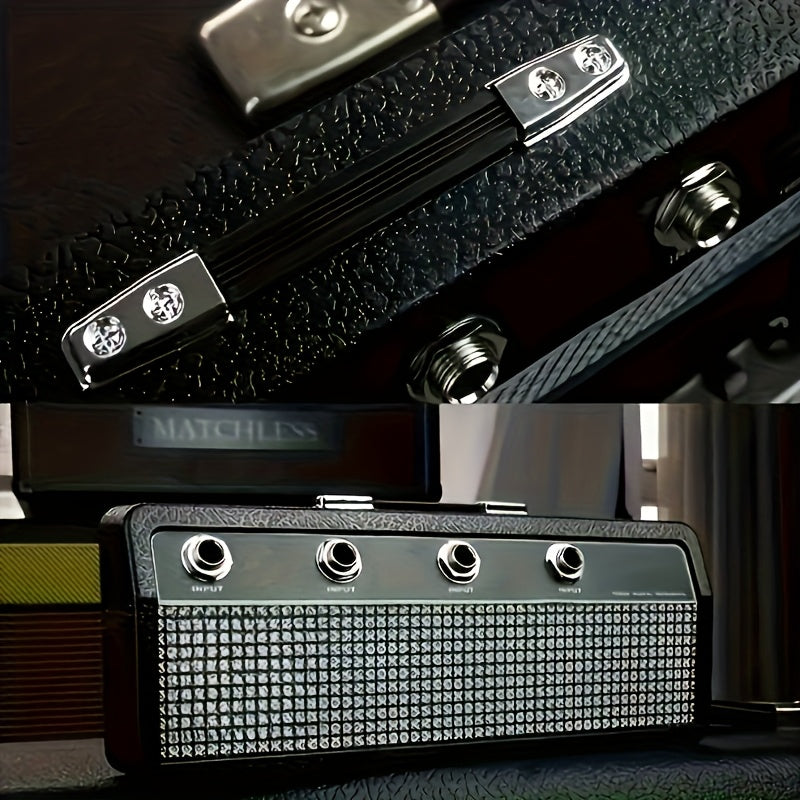 Sleepwyn Guitar Key Holder